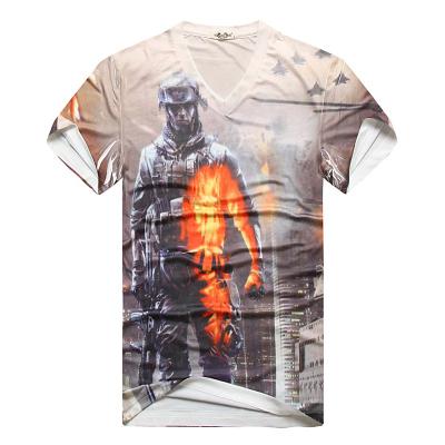 The Mountain T-Shirt-291